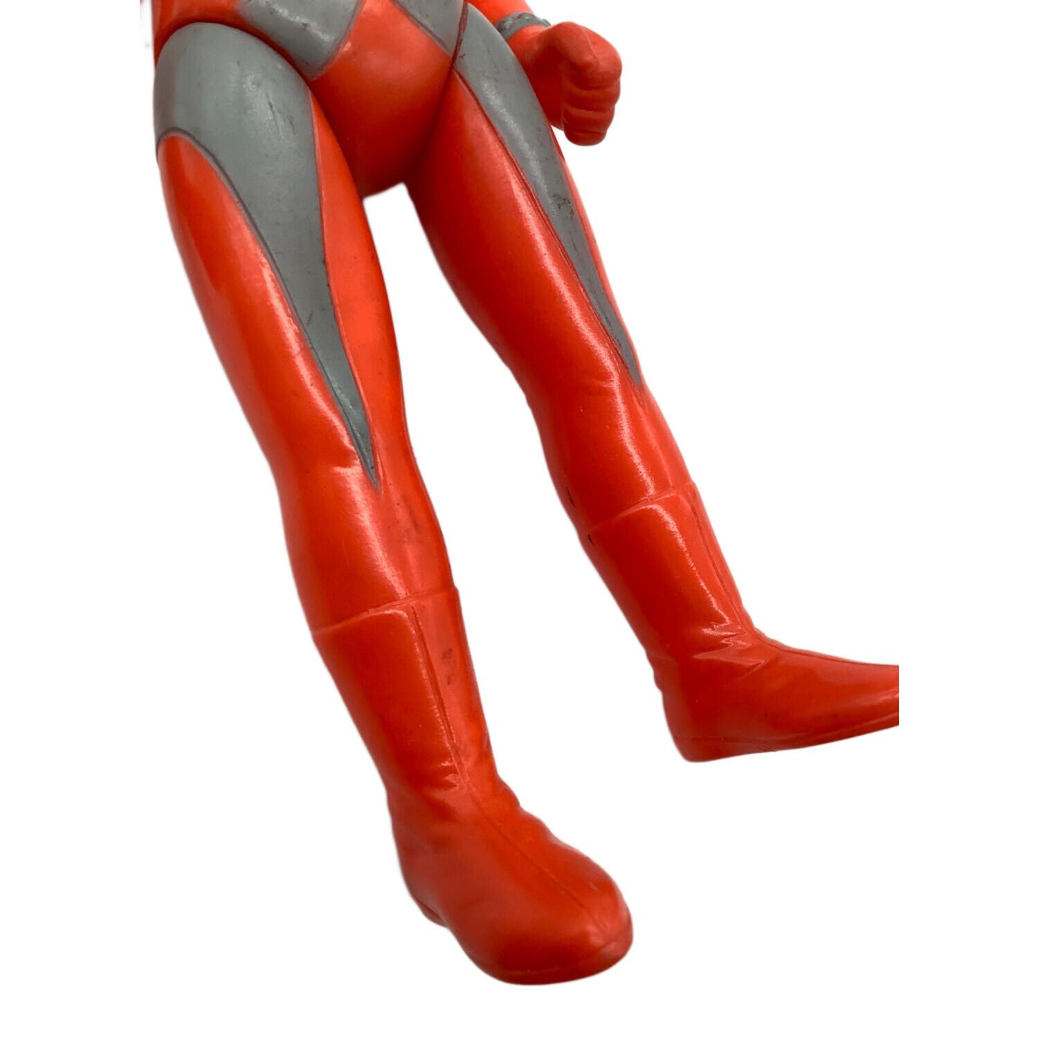 ブルマアク (ブルマァク) @ ウルトラマンタロウ 26cm ソフビフィギュア