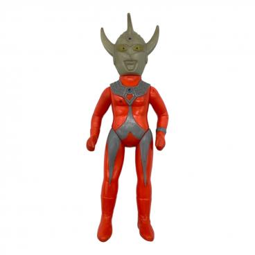 ブルマアク (ブルマァク) ソフビフィギュア 16cm ウルトラマンタロウ