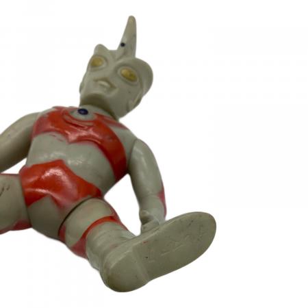 ブルマアク (ブルマァク) ウルトラマンエース レトロ ソフビフィギュア