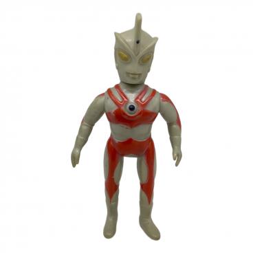 ウルトラマン＆ウルトラ怪獣指人形セット ウルトラマン｜トレファクONLINE