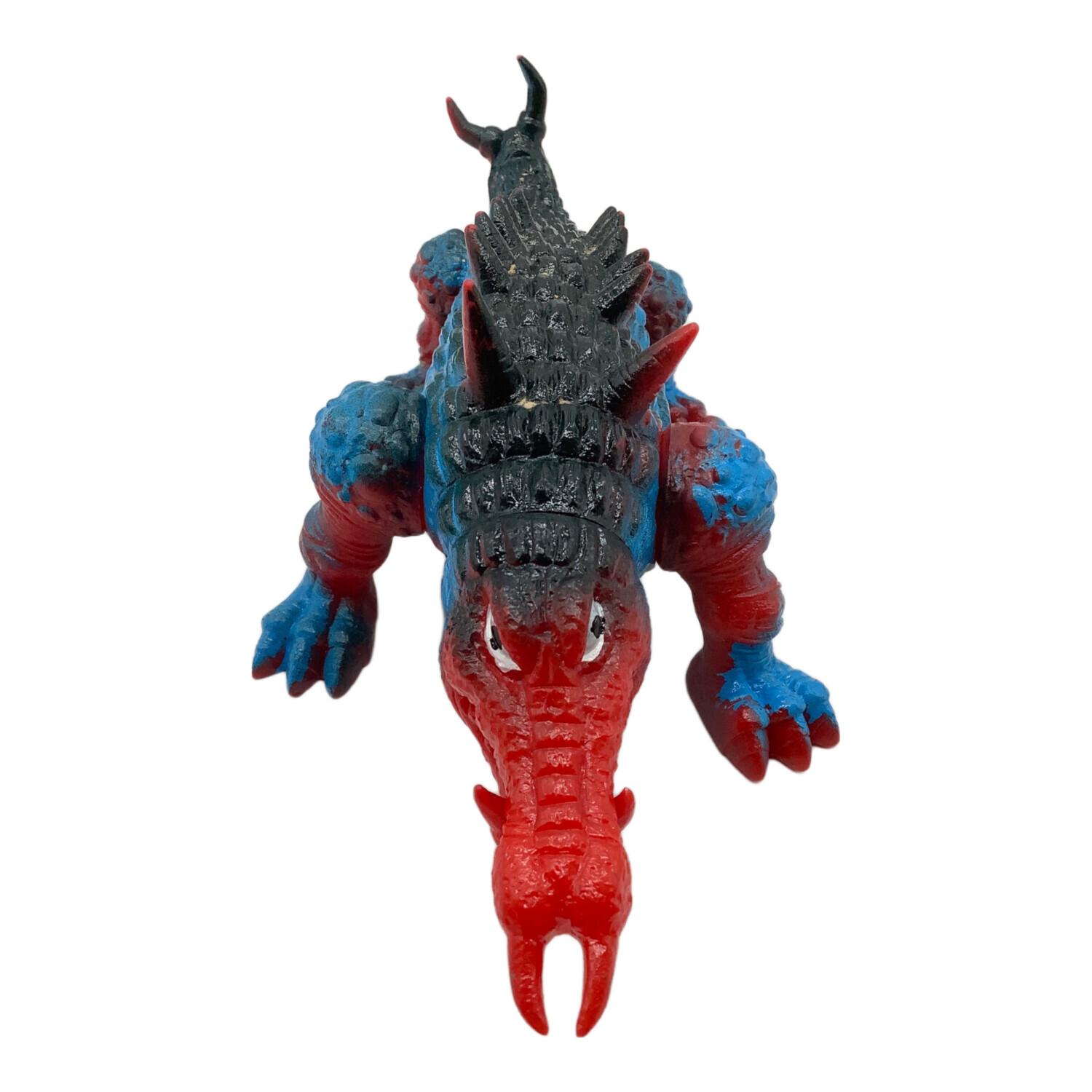 ポピー ウルトラ怪獣 ワニゴドン ソフビフィギュア｜トレファクONLINE