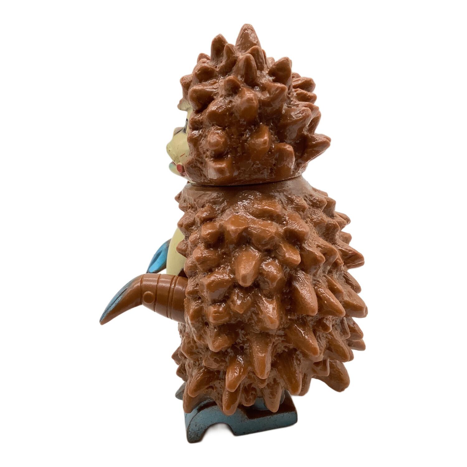 ポピー ピグ ザ・ウルトラマン ソフビフィギュア｜トレファクONLINE