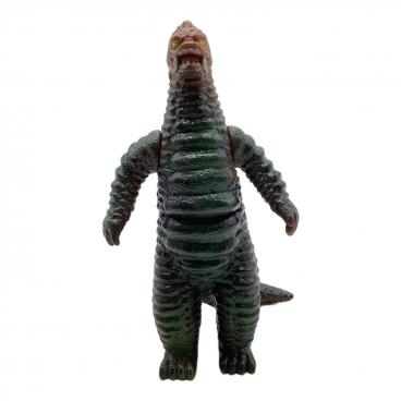 ポピー ムルロア ウルトラマンタロウ ソフビフィギュア｜トレファクONLINE