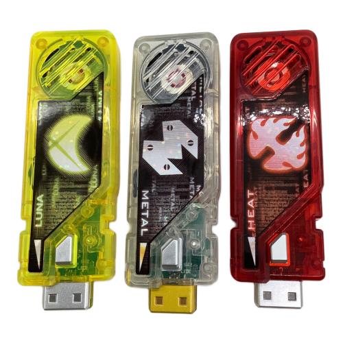 仮面ライダーW(ダブル) (カメンライダーダブル) コンプリート