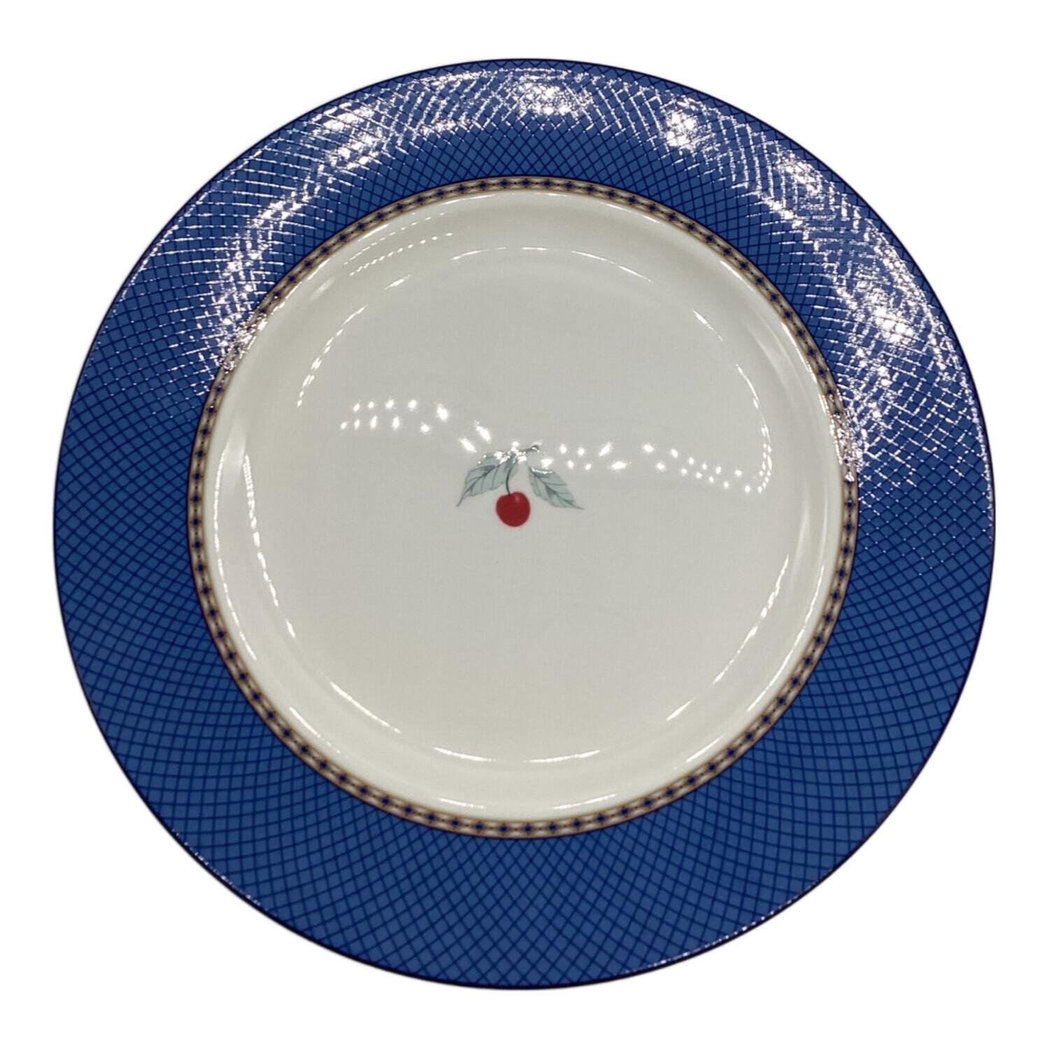 Wedgwood (ウェッジウッド) 27cmプレートセット フルーツシンフォニー