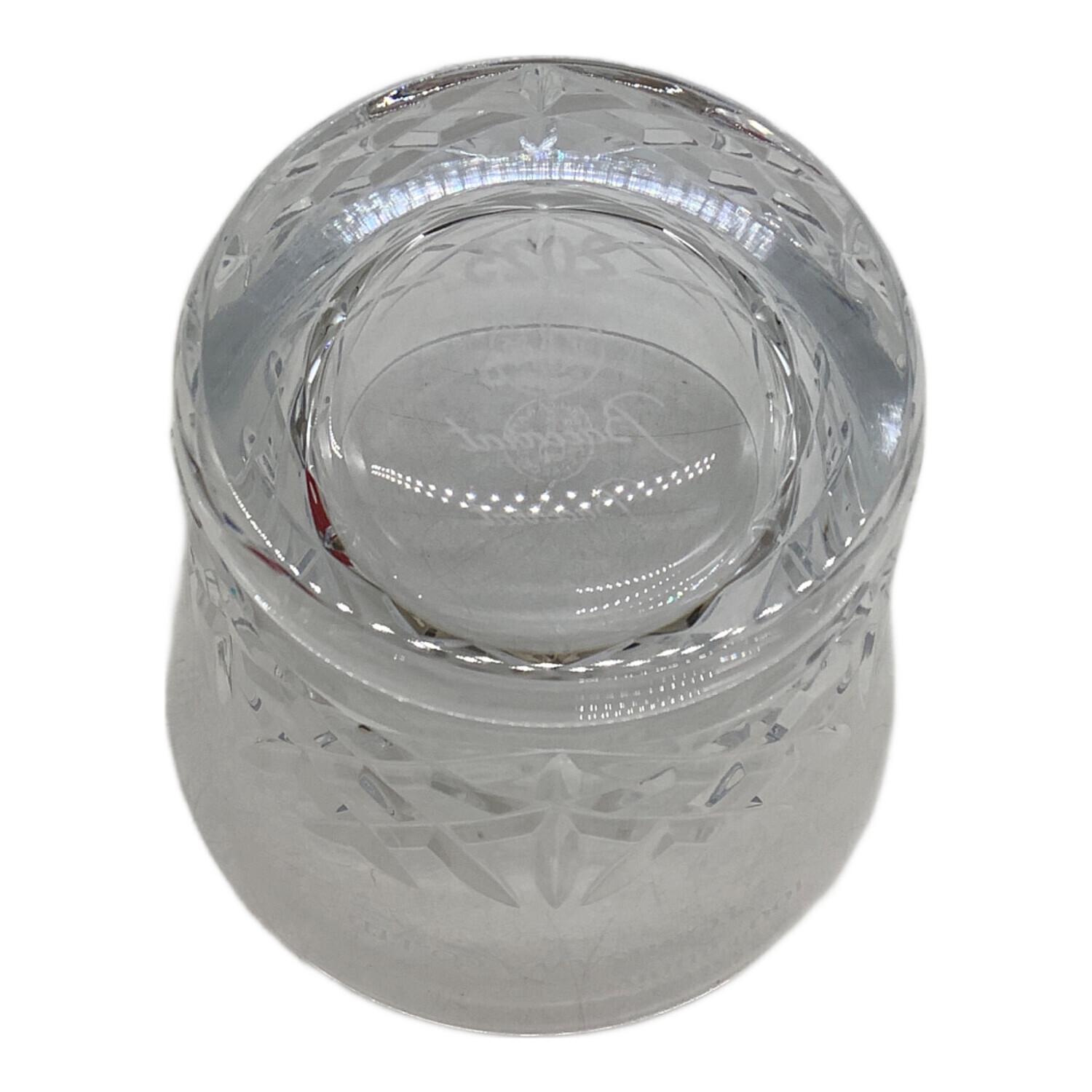 Baccarat (バカラ) グラス 2025刻印｜トレファクONLINE