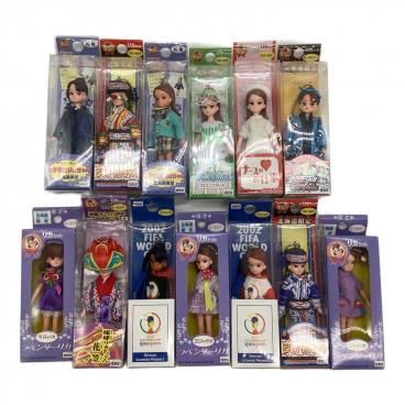 キーワード：リカちゃん人形】商品一覧｜中古・リサイクルショップの