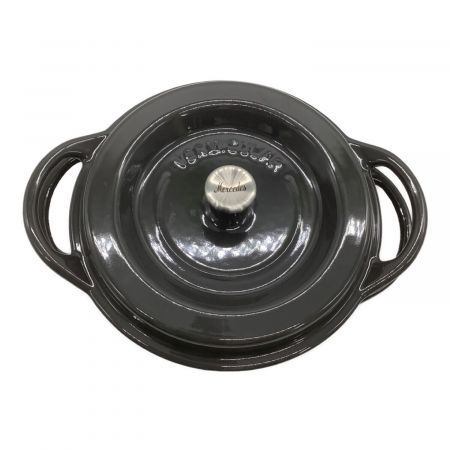 VERMICULAR (バーミキュラ) オーブンポットラウンド Vermicular