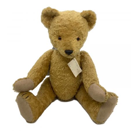 Naomi Laightナオミライトテディベア くま Naomi Laightナオミライト