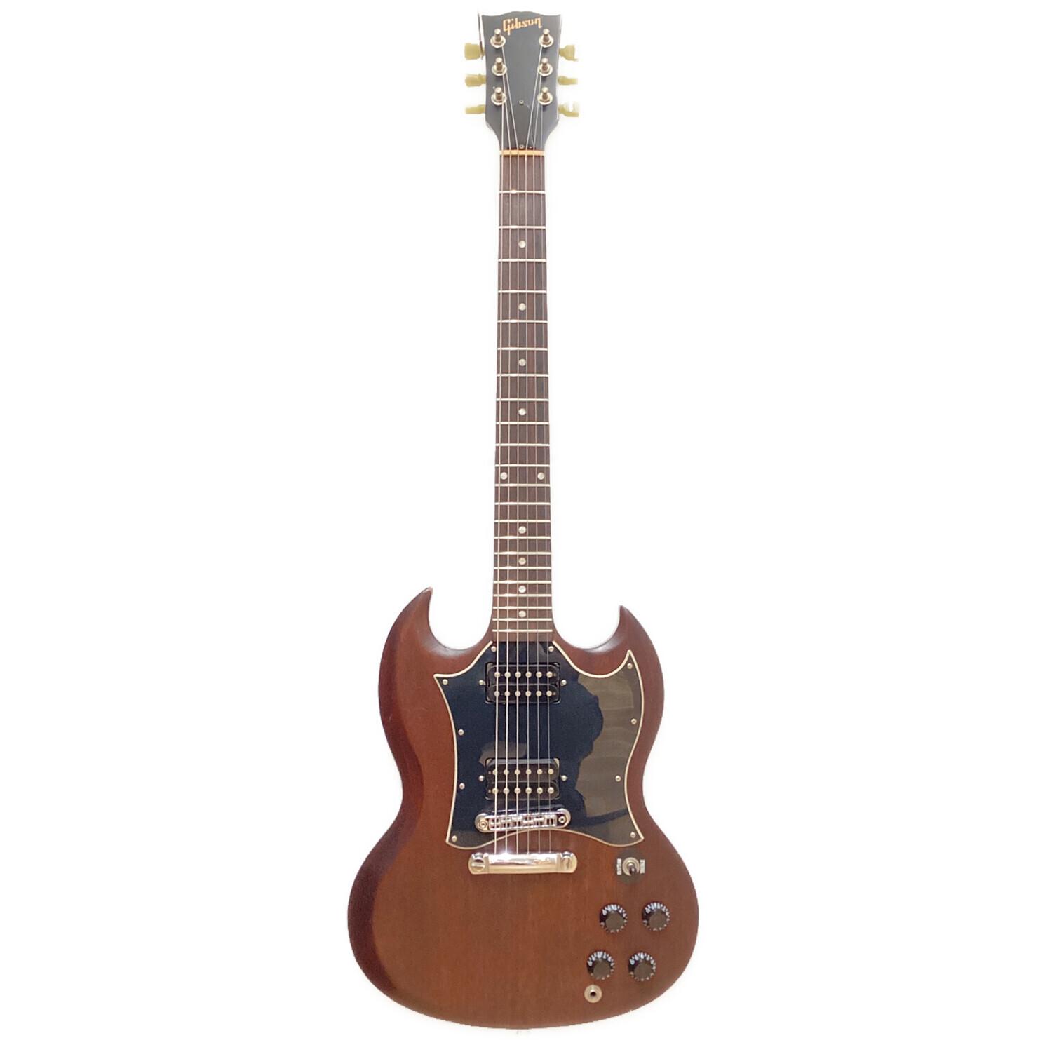 GIBSON (ギブソン) エレキギター SG Special Faded 2016年製