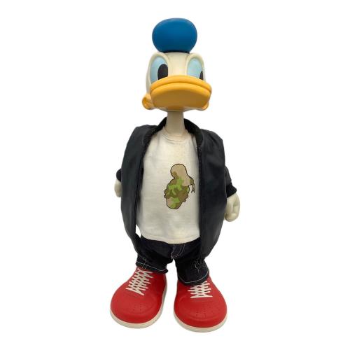 WORTHFIELD (ワースフィールド) ディズニー ドナルドダック フィギュア