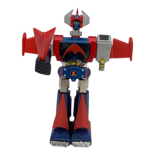 惑星ロボ ダンガードA 箱有 超合金 GA-78｜トレファクONLINE