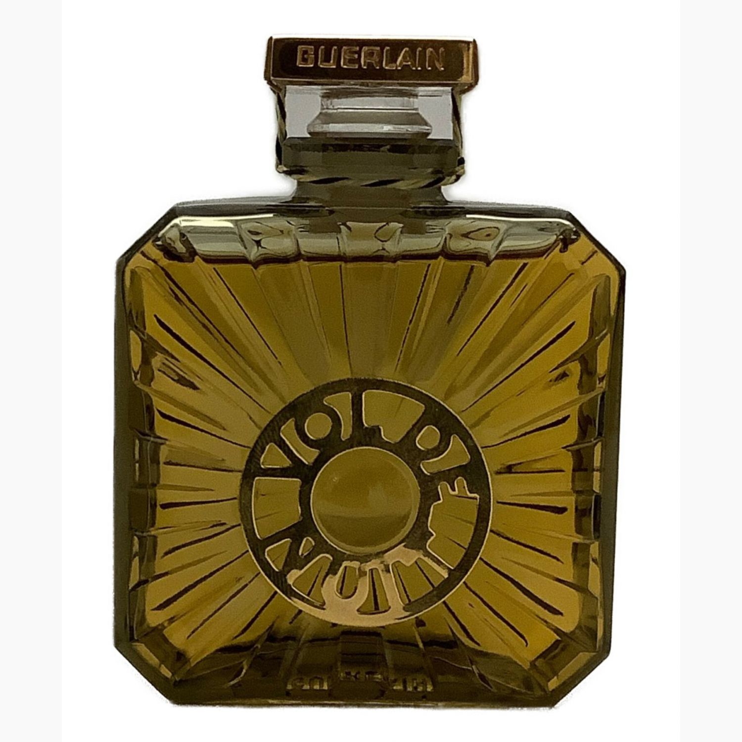 廃盤希少 ゲラン 夜間飛行 ヴォルドゥニュイ 香水 30ml 廃盤希少