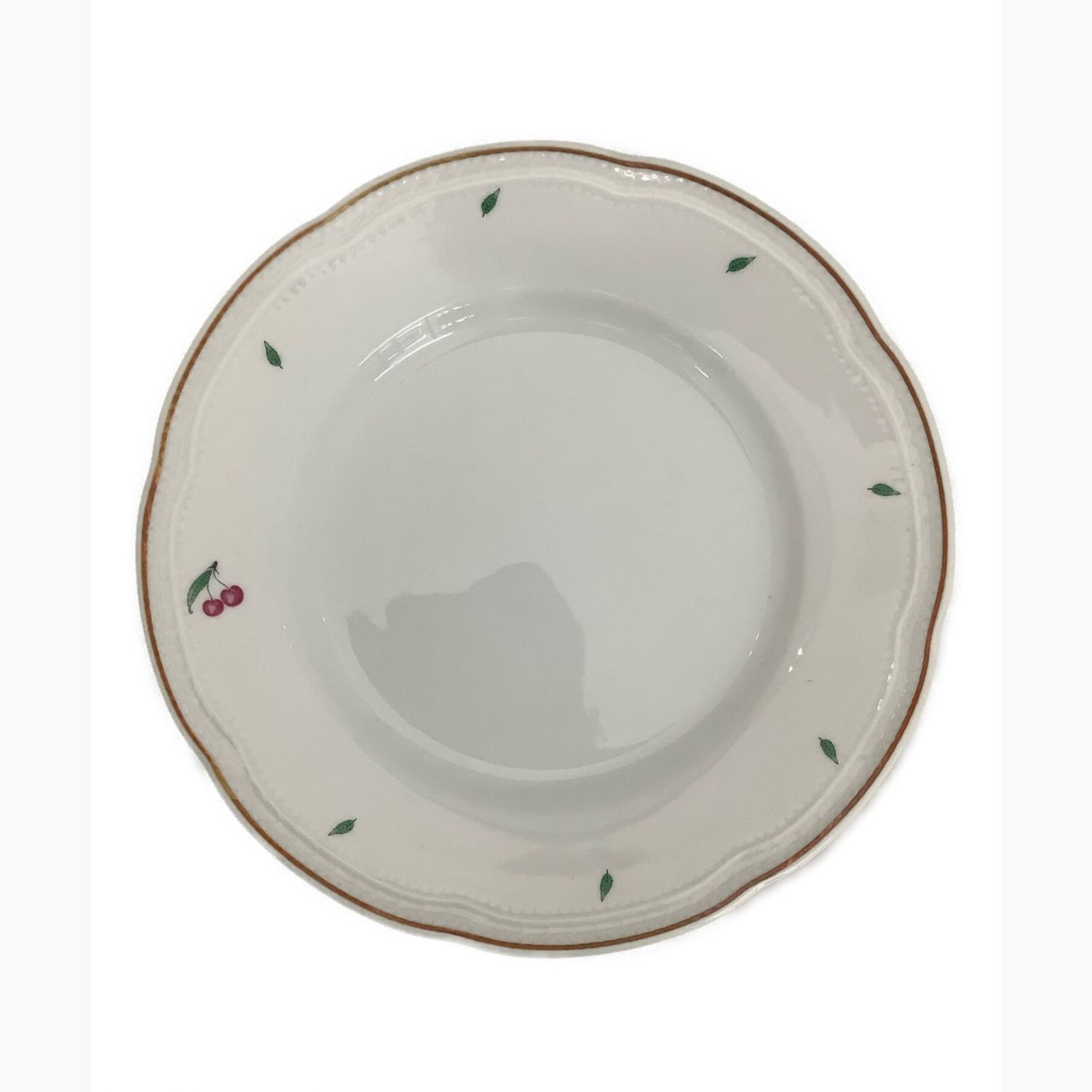 RICHARD GINORI (リチャードジノリ) プレート チェリー｜トレファクONLINE