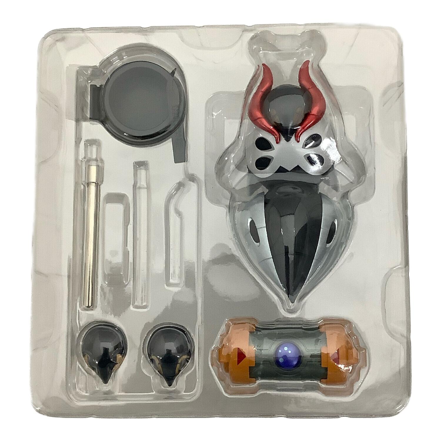 Pokemon Center (ポケモンセンター) 超合金 テツノドクガ｜トレファク