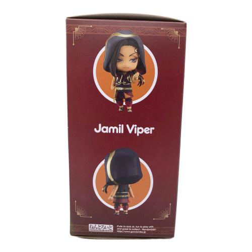 TWISTED WONDERLAND (ツイステッドワンダーランド) フィギュア