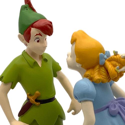 DISNEY (ディズニー) フィギュア ピーターパン Disney Story