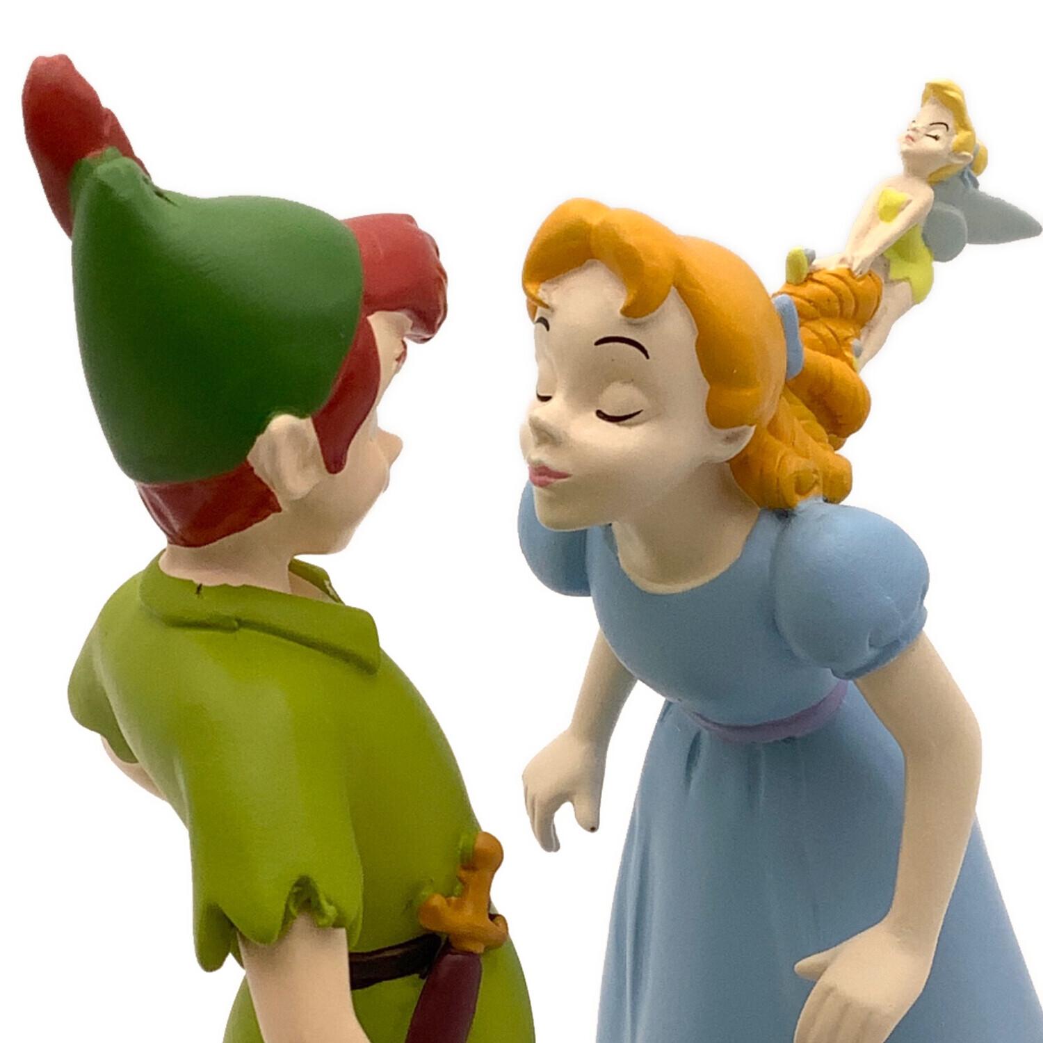 DISNEY (ディズニー) フィギュア ピーターパン Disney Story