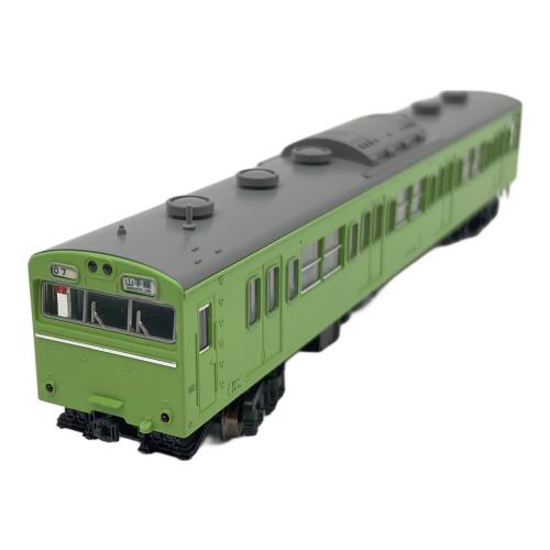 KATO (カトー) Nゲージ 103系 ATC車 山手線色 10両セット 10-514