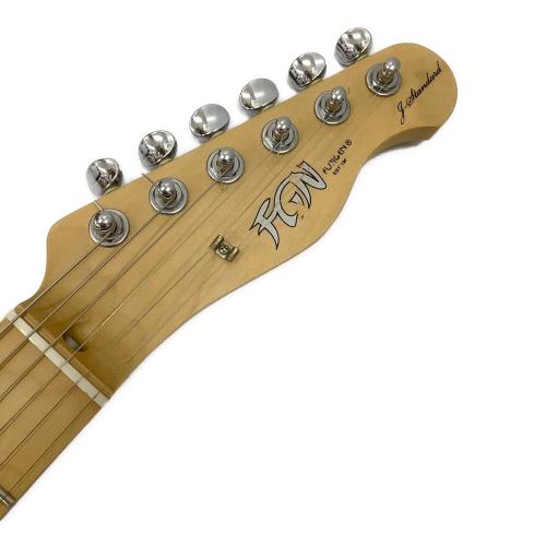 FUJIGEN (フジゲン) テレキャスタータイプ エレキギター LTL-5M 2011年