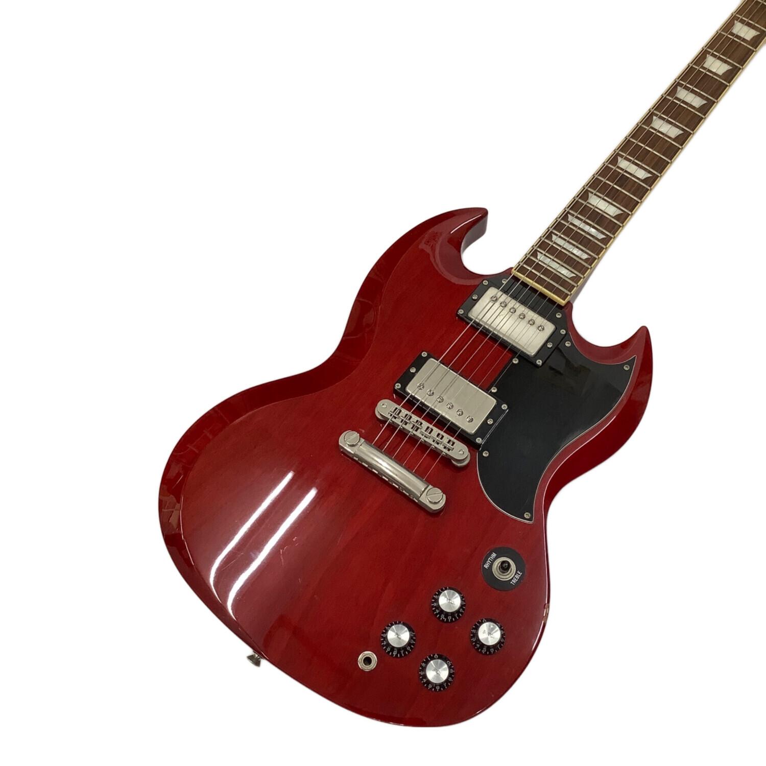 Burny (バーニー) エレキギター RSG-50'63｜トレファクONLINE