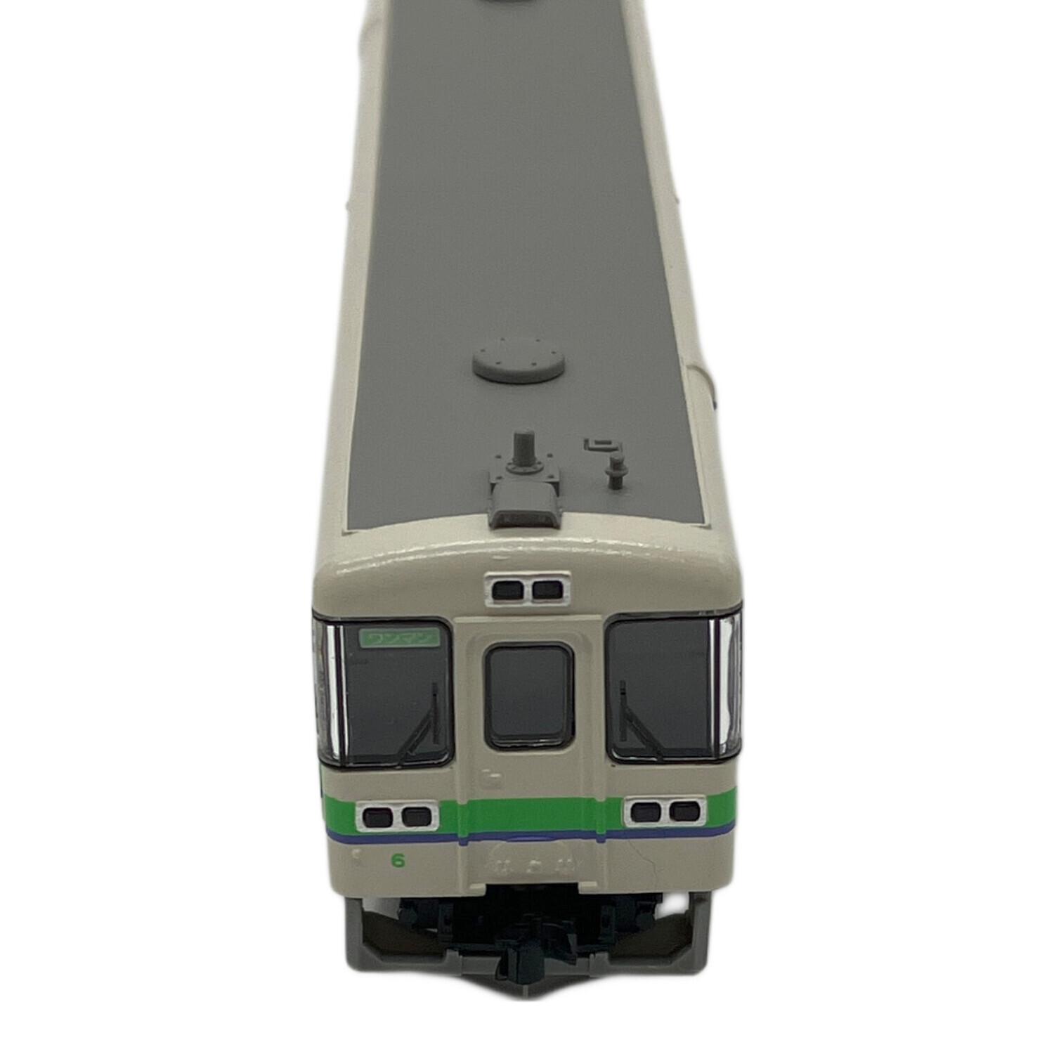 TOMIX (トミックス) JRキハ130形ディーゼルカー(日高線)セット Nゲージ