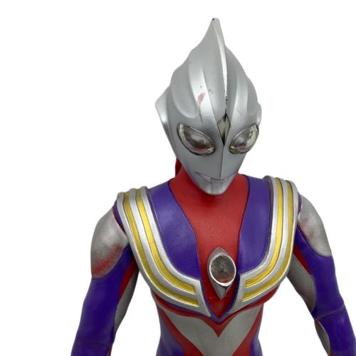 BANDAI (バンダイ) ウルトラの星計画 ウルトラマンティガ マルチタイプ