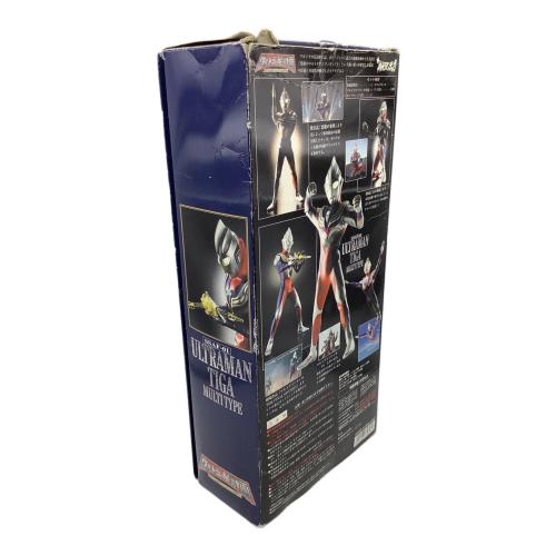 BANDAI (バンダイ) ウルトラの星計画 ウルトラマンティガ マルチタイプ