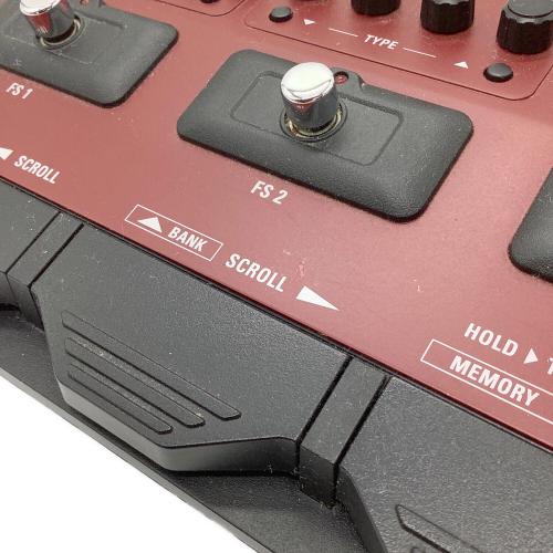 ZOOM (ズーム) マルチエフェクター B3N｜トレファクONLINE