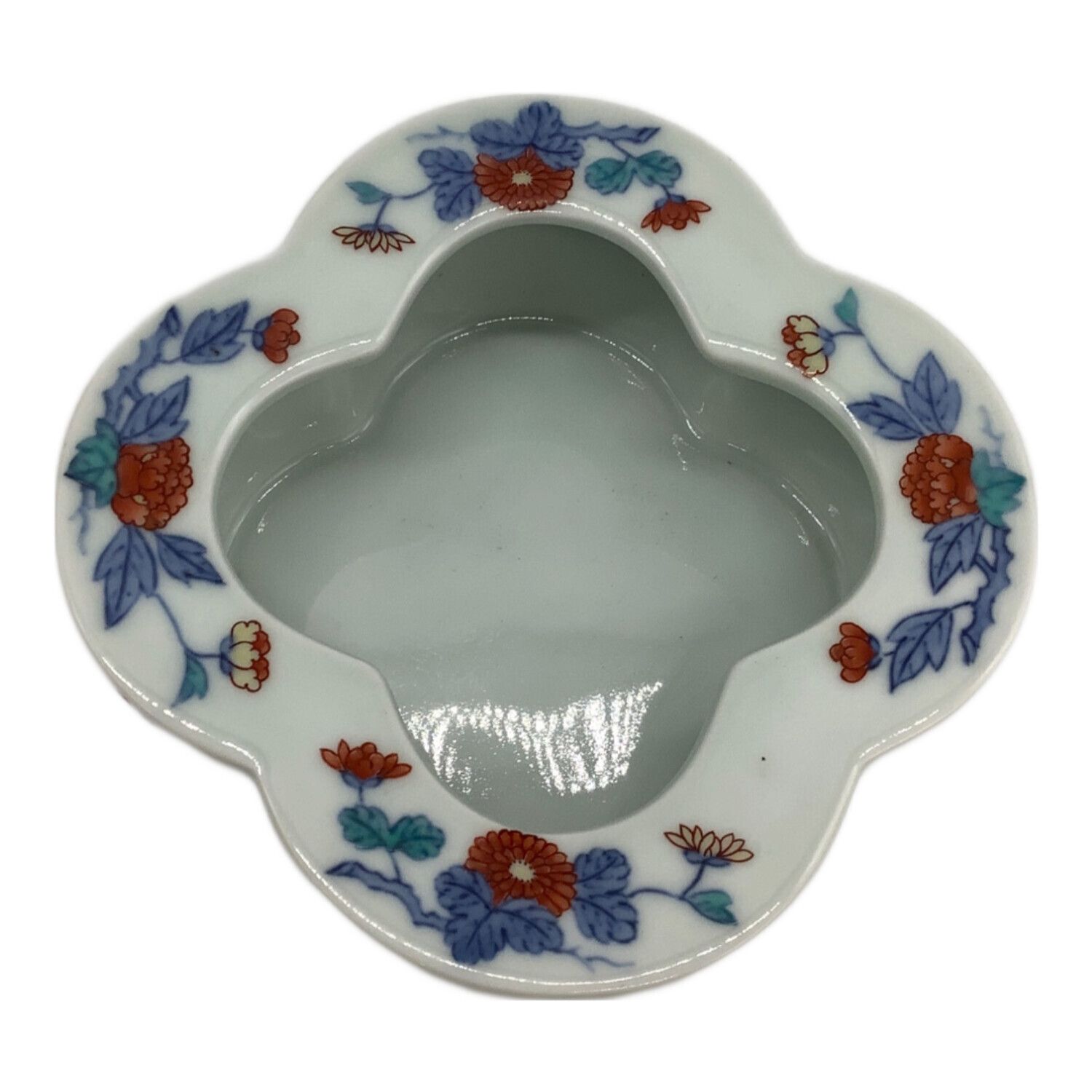 灰皿 今泉 今右衛門 錦花｜トレファクONLINE