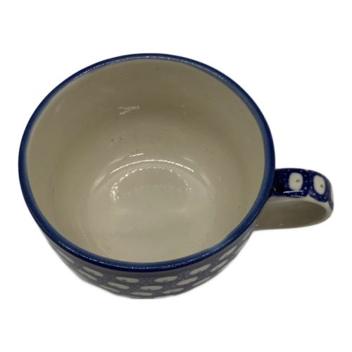 CERAMIKA ARTYSTYCZNA (ツェラミカ アルティスティチナ) カップ