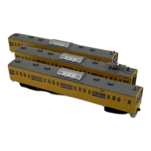 KATO Nゲージ 201系総武線色10両セット｜トレファクONLINE