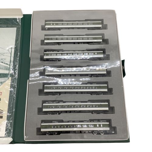 KATO Nゲージ 189系さよなら特急あさま基本7両セット｜トレファクONLINE