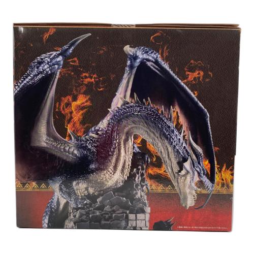 ラストワン賞ミラボレアスフィギュアメタリックVer｜トレファクONLINE