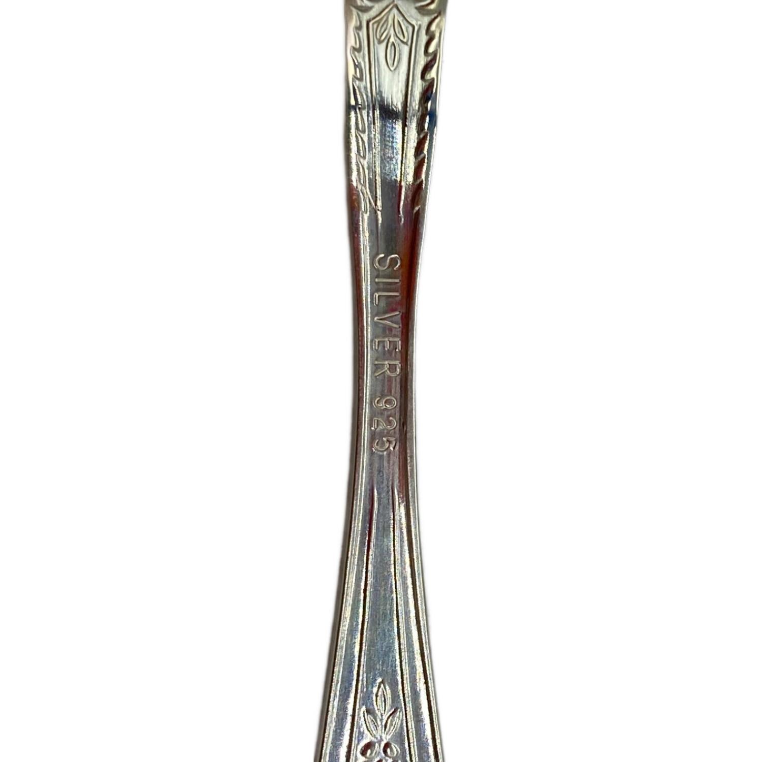 田中貴金属 (-) カトラリーセット SILVER925｜トレファクONLINE