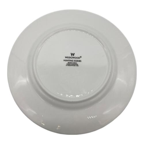 Wedgwood (ウェッジウッド) プレート ハンティングシーン｜トレファク