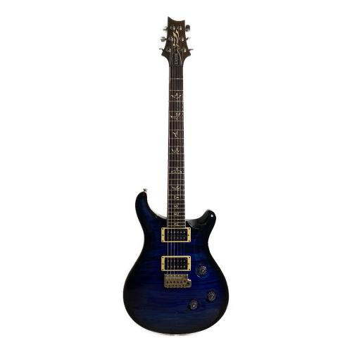 PRS (ピーアールエス) Custom24 10Top 25周年モデル エレキギター