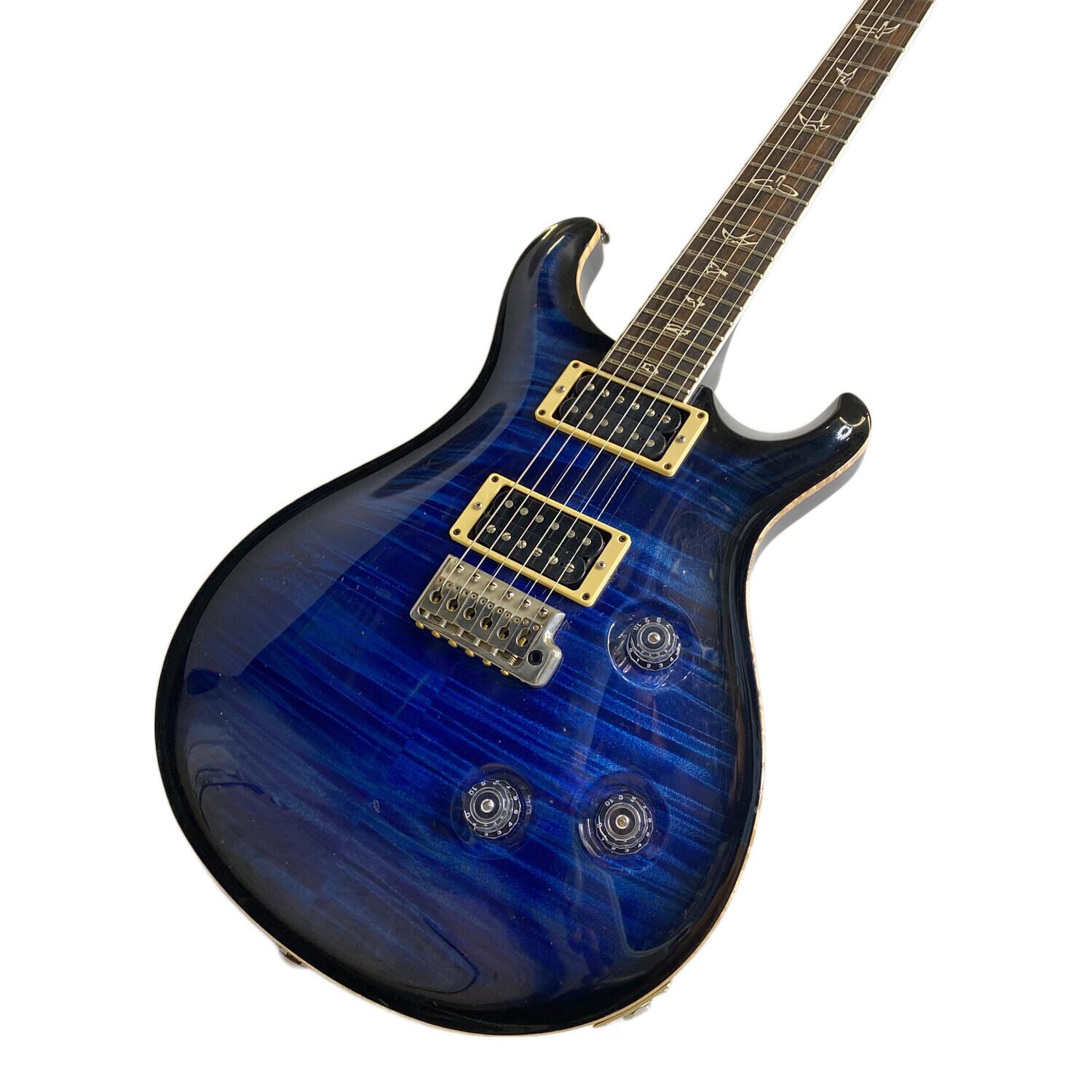 PRS (ピーアールエス) Custom24 10Top 25周年モデル エレキギター