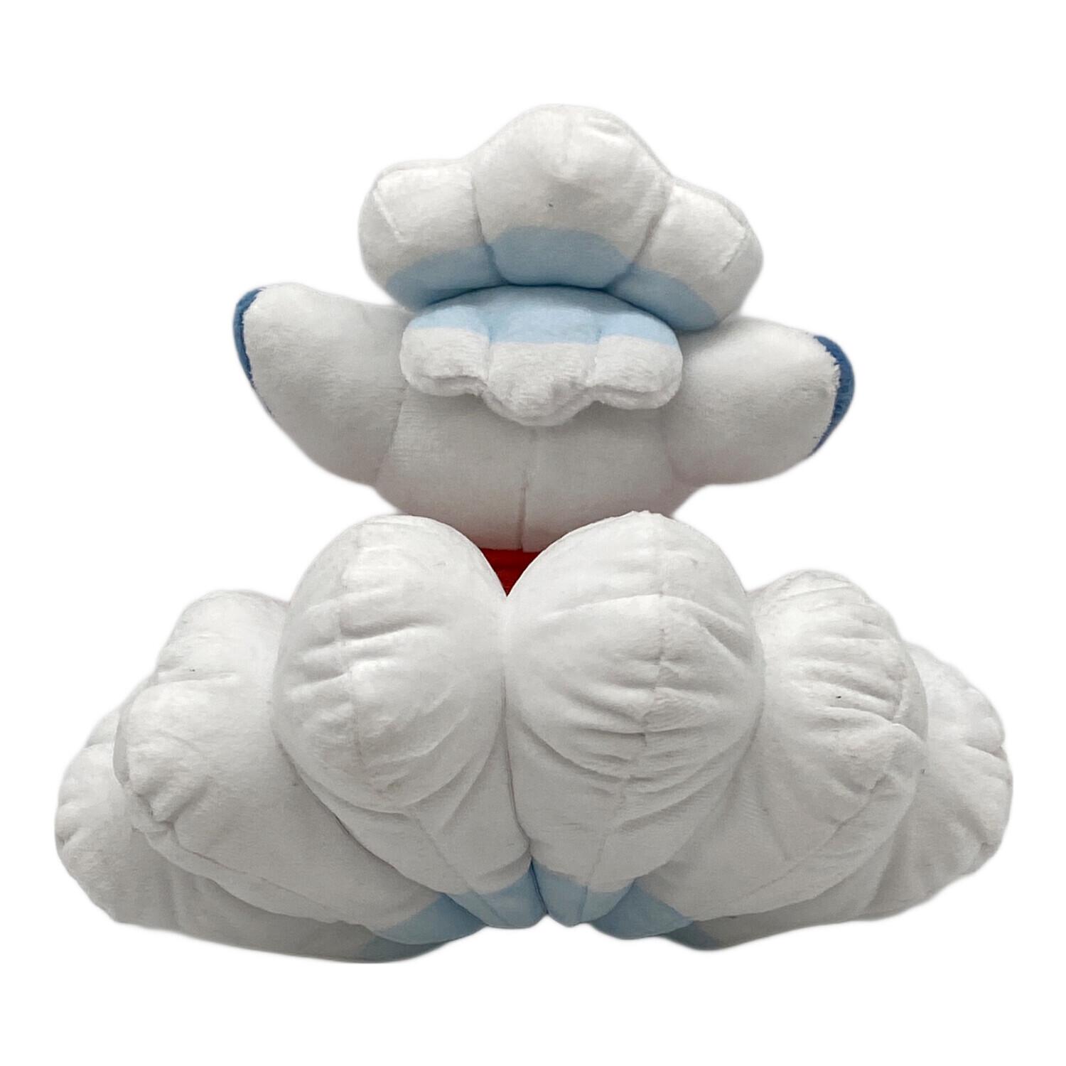 Pokemon Center (ポケモンセンター) 百ポケ夜行アローラロコン