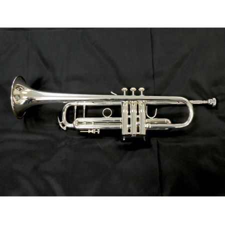 Vincent Bach (ヴィンセント・バック) B♭トランペット Stradivarius