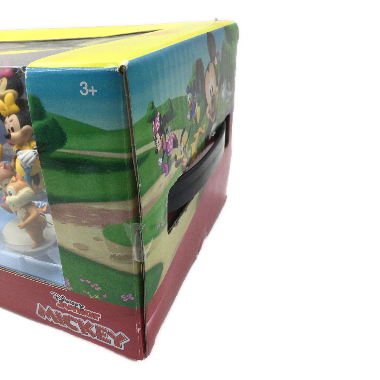 DISNEY (ディズニー) メガフィギュアセット｜トレファクONLINE