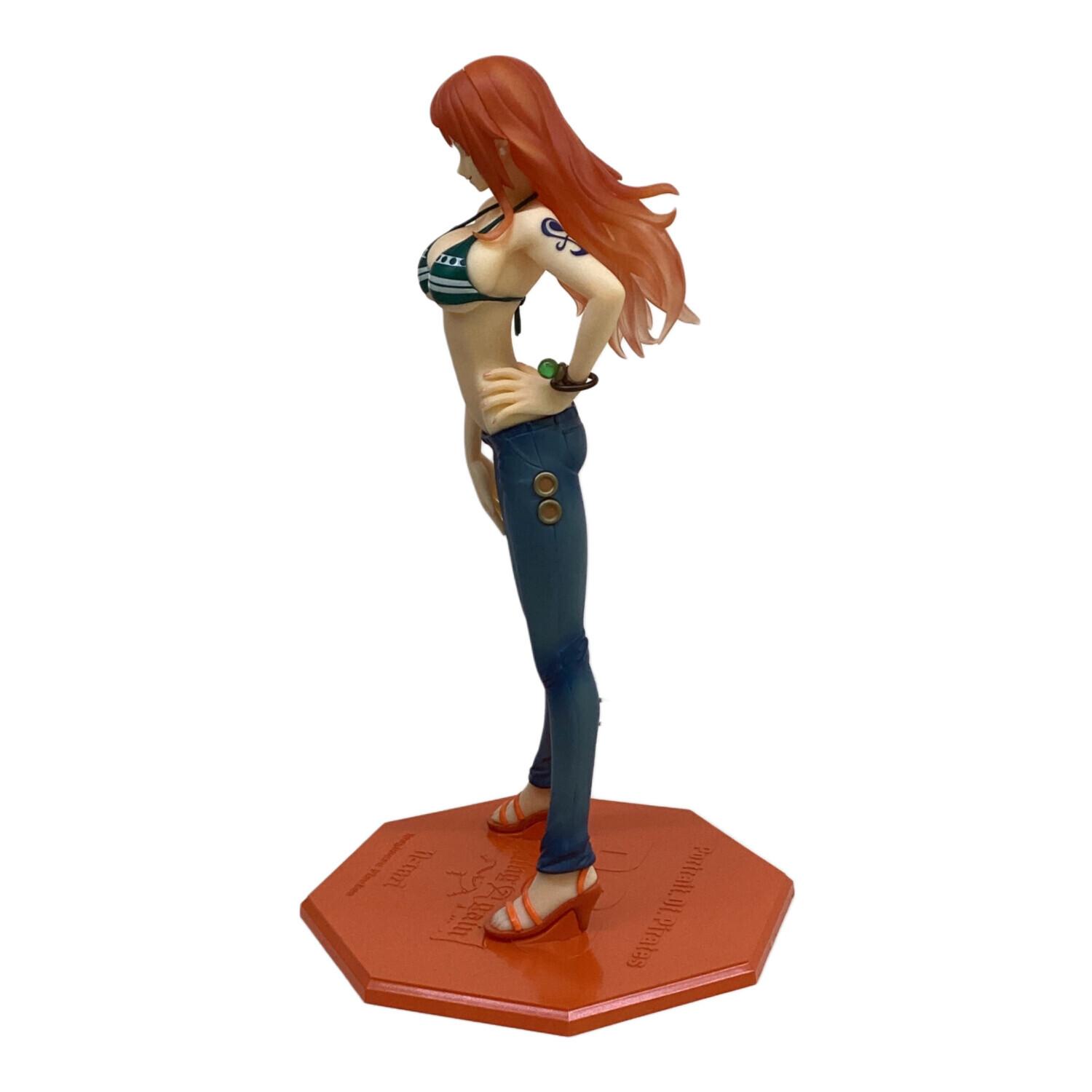 Megahouse (メガハウス) POP ワンピース Sailing Again ナミ