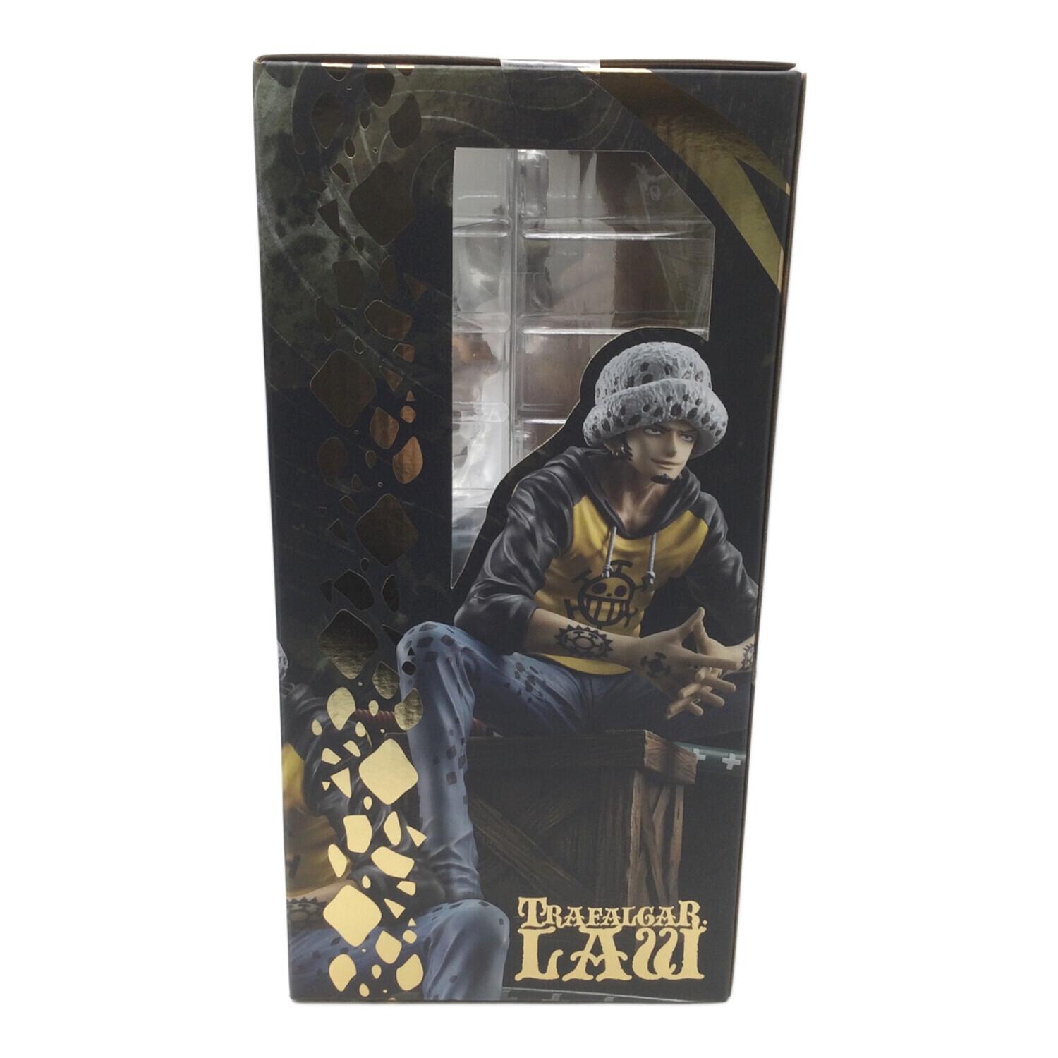 ONE PIECE (ワンピース) P.O.P PlayBack Memories トラファルガー