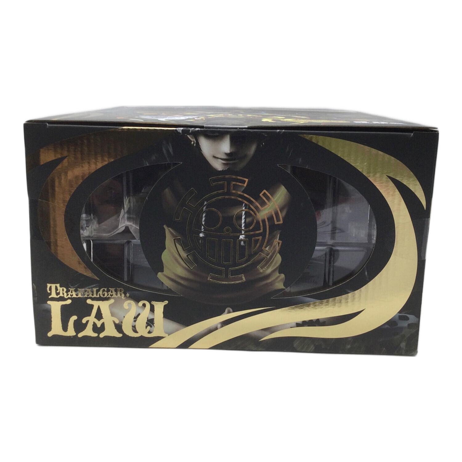 ONE PIECE (ワンピース) P.O.P PlayBack Memories トラファルガー