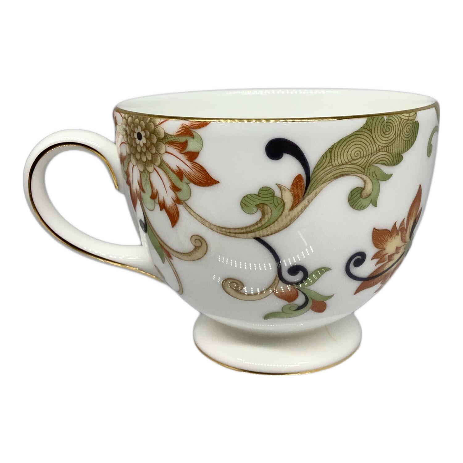 Wedgwood (ウェッジウッド) カップ&ソーサー オベロン｜トレファクONLINE