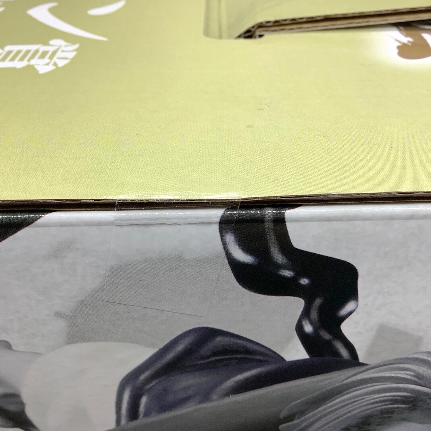 ONE PIECE (ワンピース) 一番くじラストワン賞 シャンクス 黒式カラー