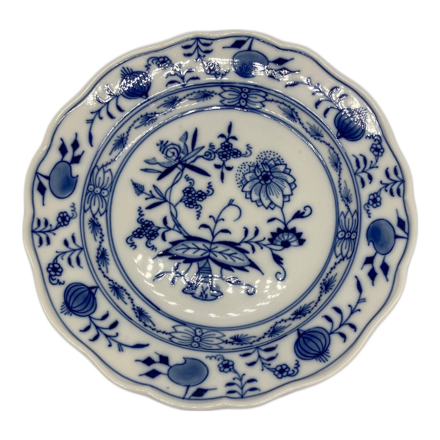 Meissen (マイセン) プレート ブルーオニオン｜トレファクONLINE