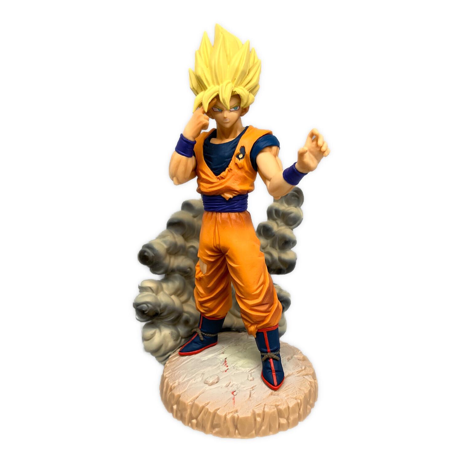 ドラゴンボールセル編 孫悟空 History Box vol2｜トレファクONLINE