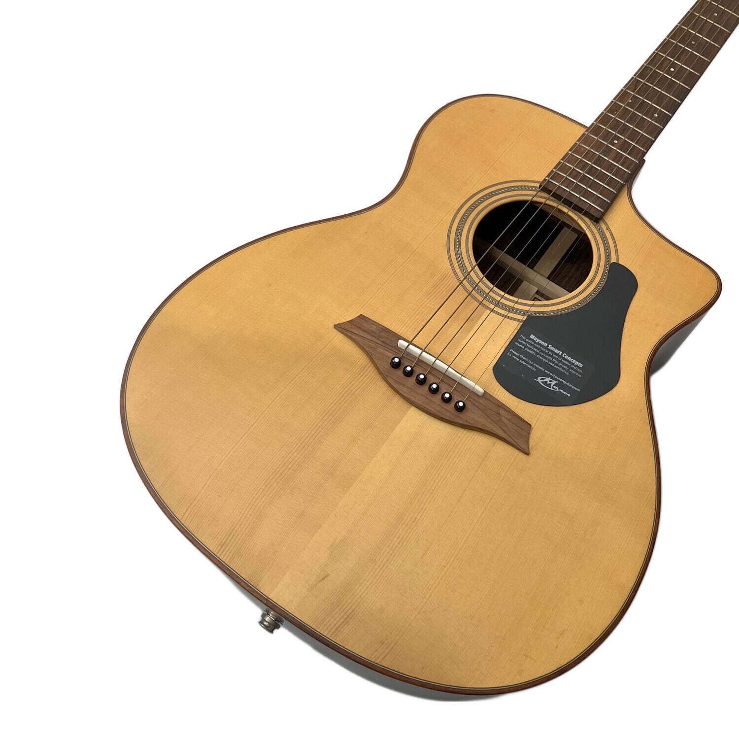 MAYSON アコースティックギター ESM/50CE｜トレファクONLINE