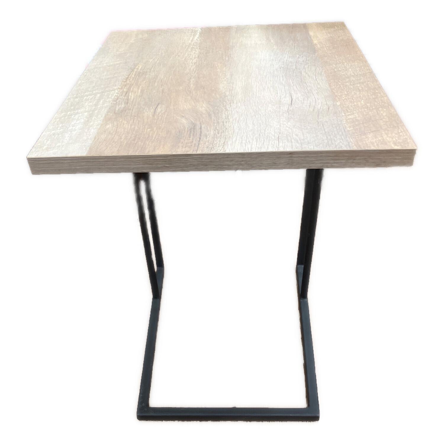 桜屋工業 (サクラヤコウギョウ) サイドテーブル LT-48 362 350